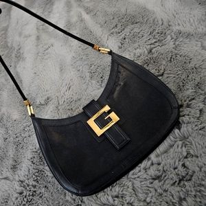 Authentic Gucci shoulder bag